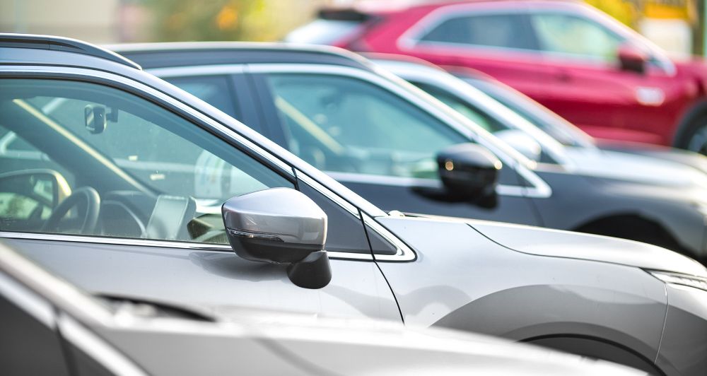 used car loans New Brunswick