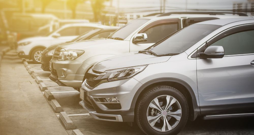 Used Cars Prince Edward Island