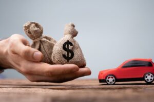 cheap car loan Atlantic Canada